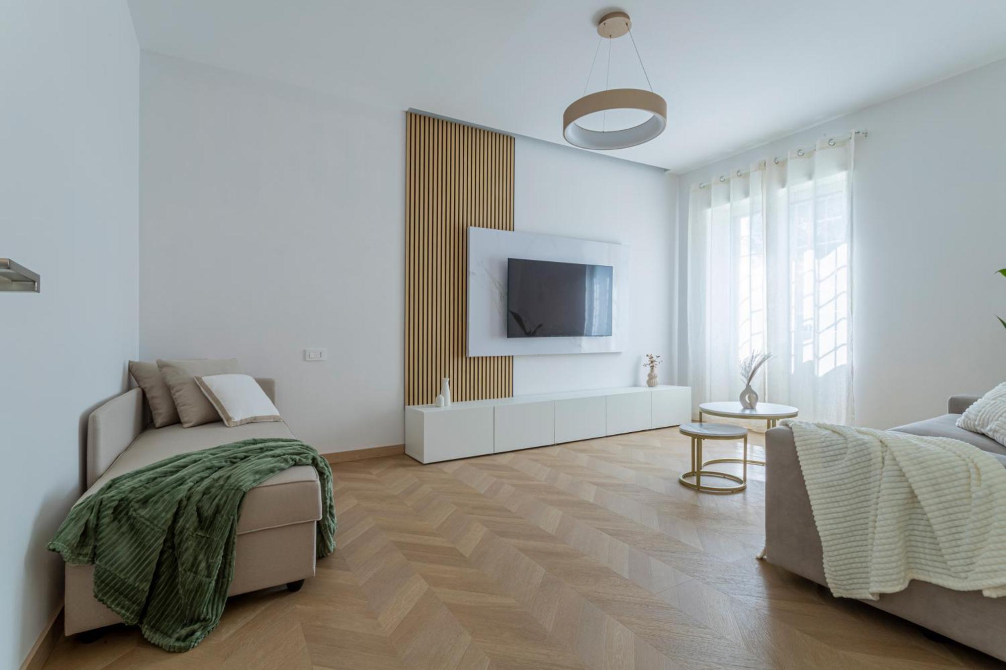 Apartment La Casetta Di Ivana Rom