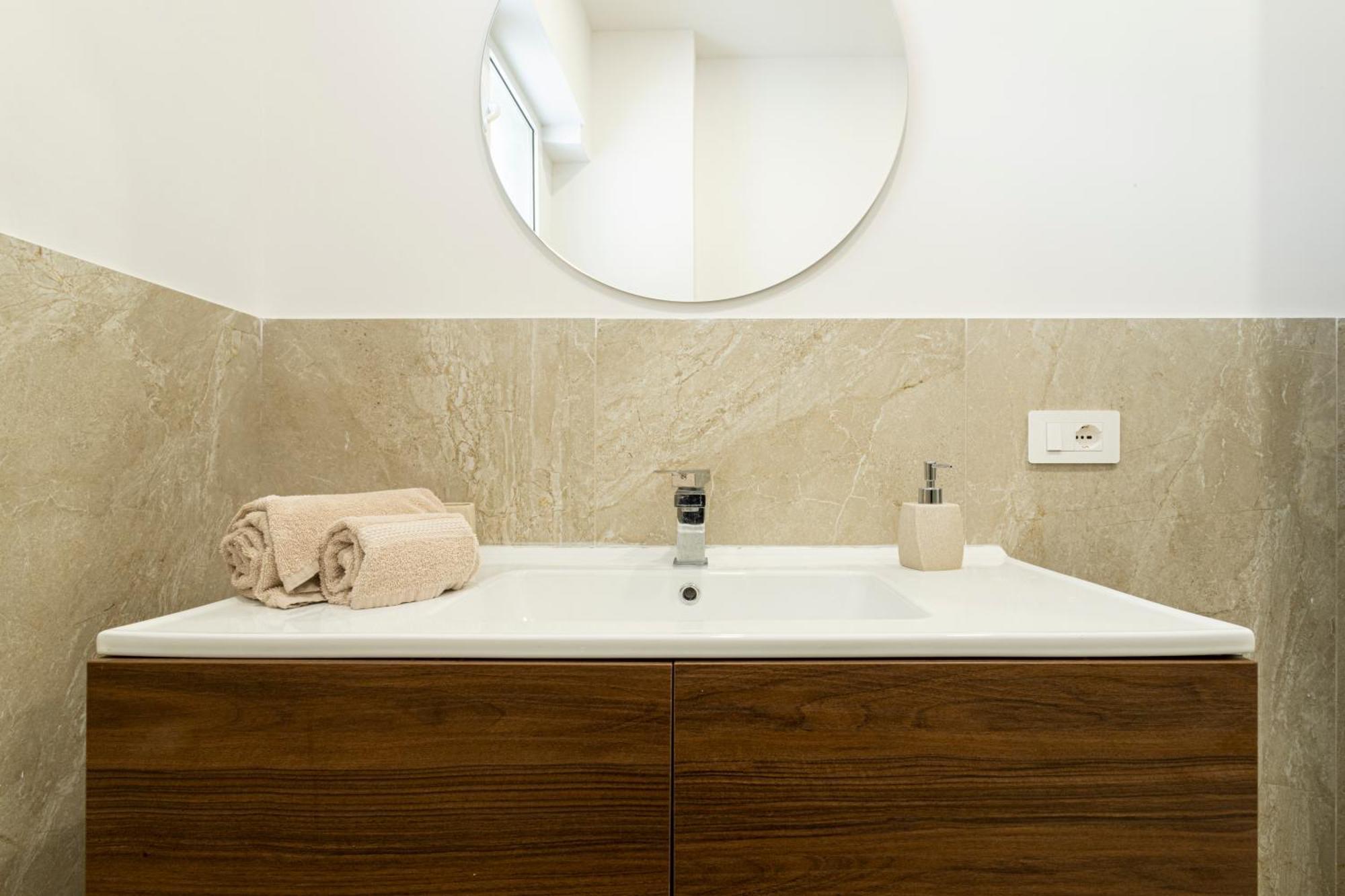 La Casetta Di Ivana Apartment Rom