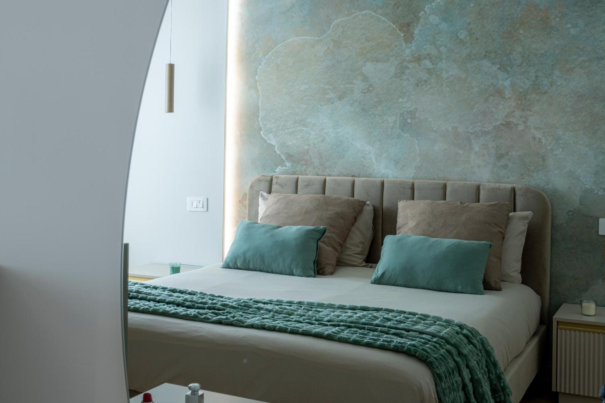 La Casetta Di Ivana Apartment Rom