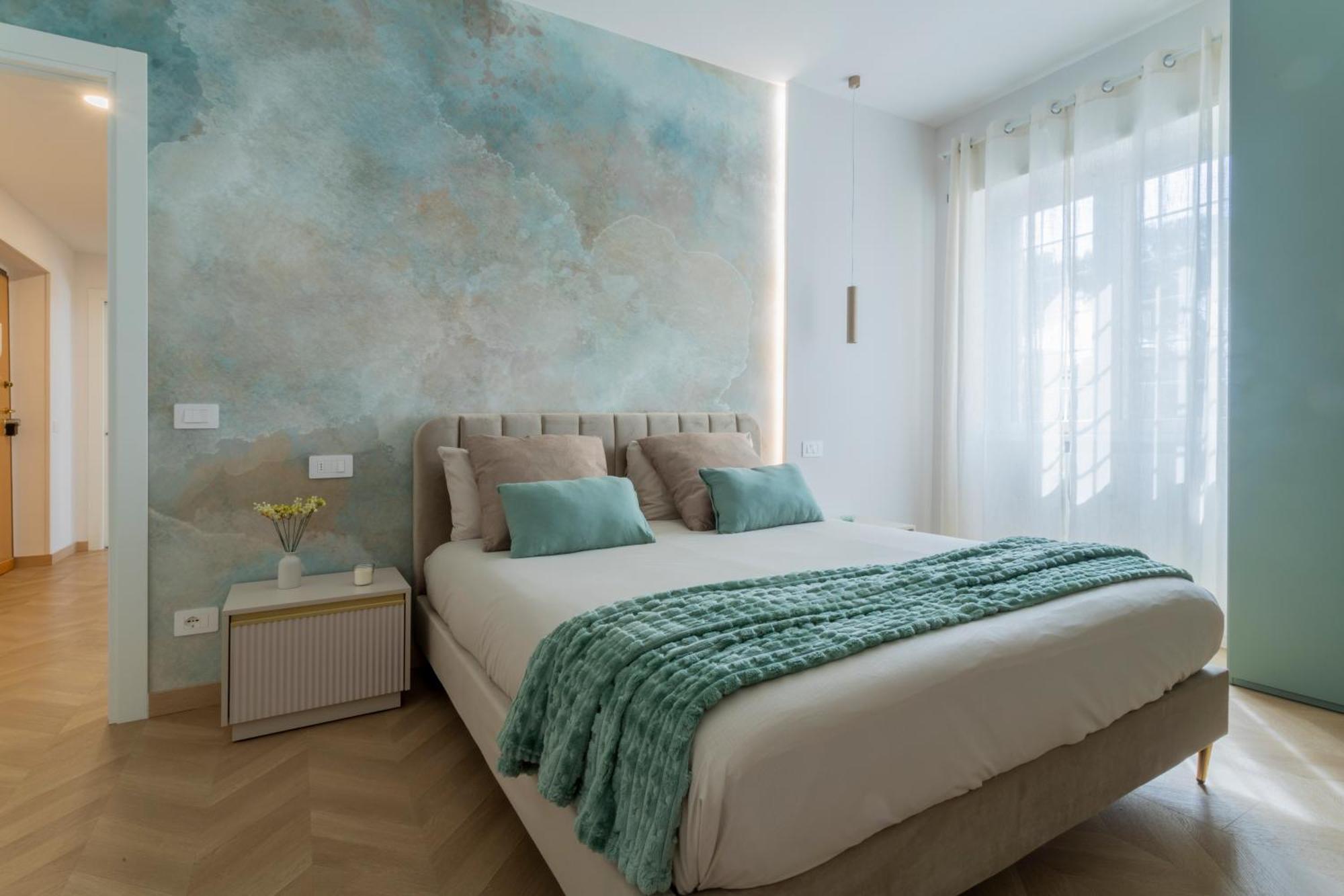 La Casetta Di Ivana Apartment Rom