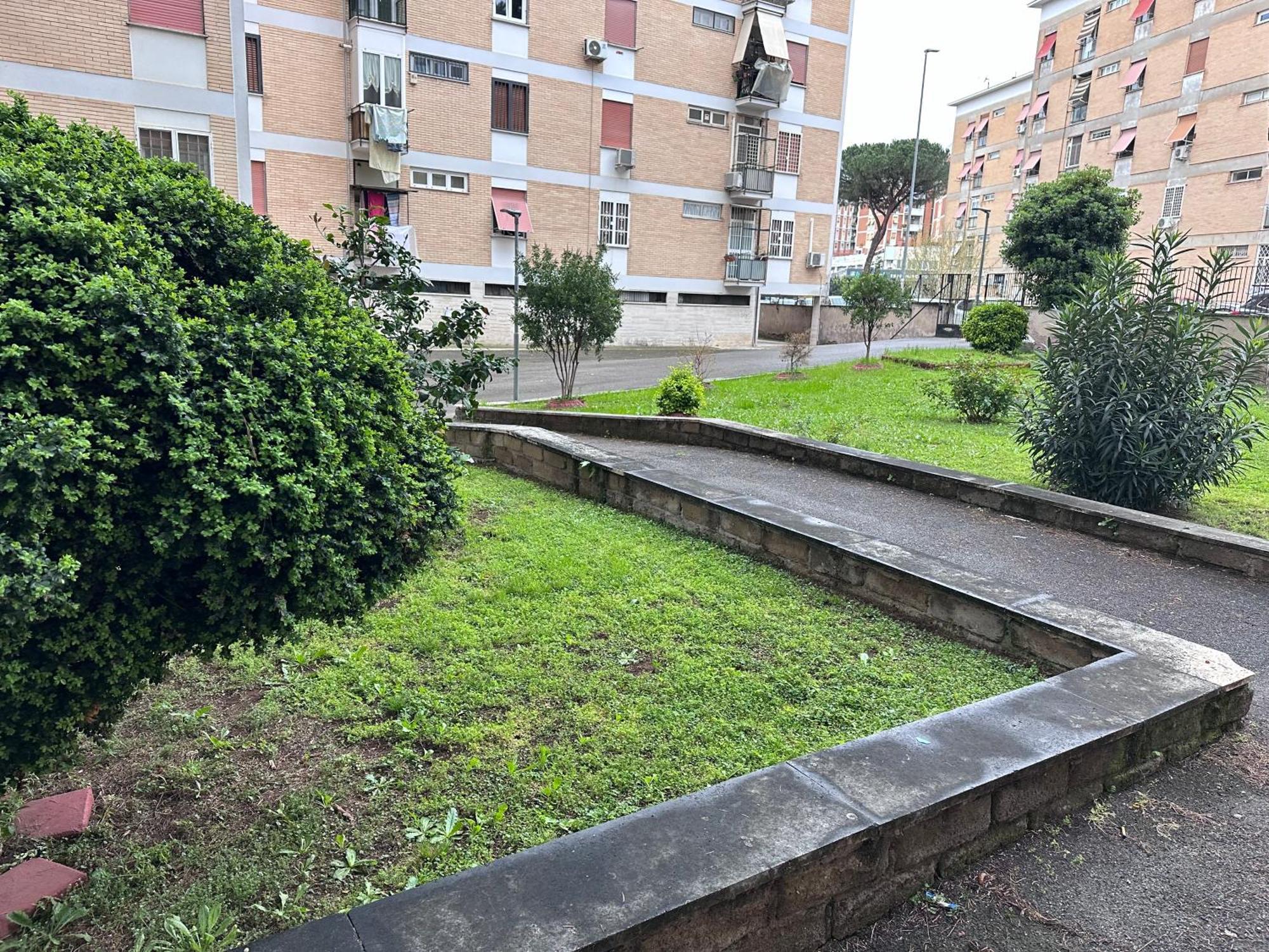 La Casetta Di Ivana Rom